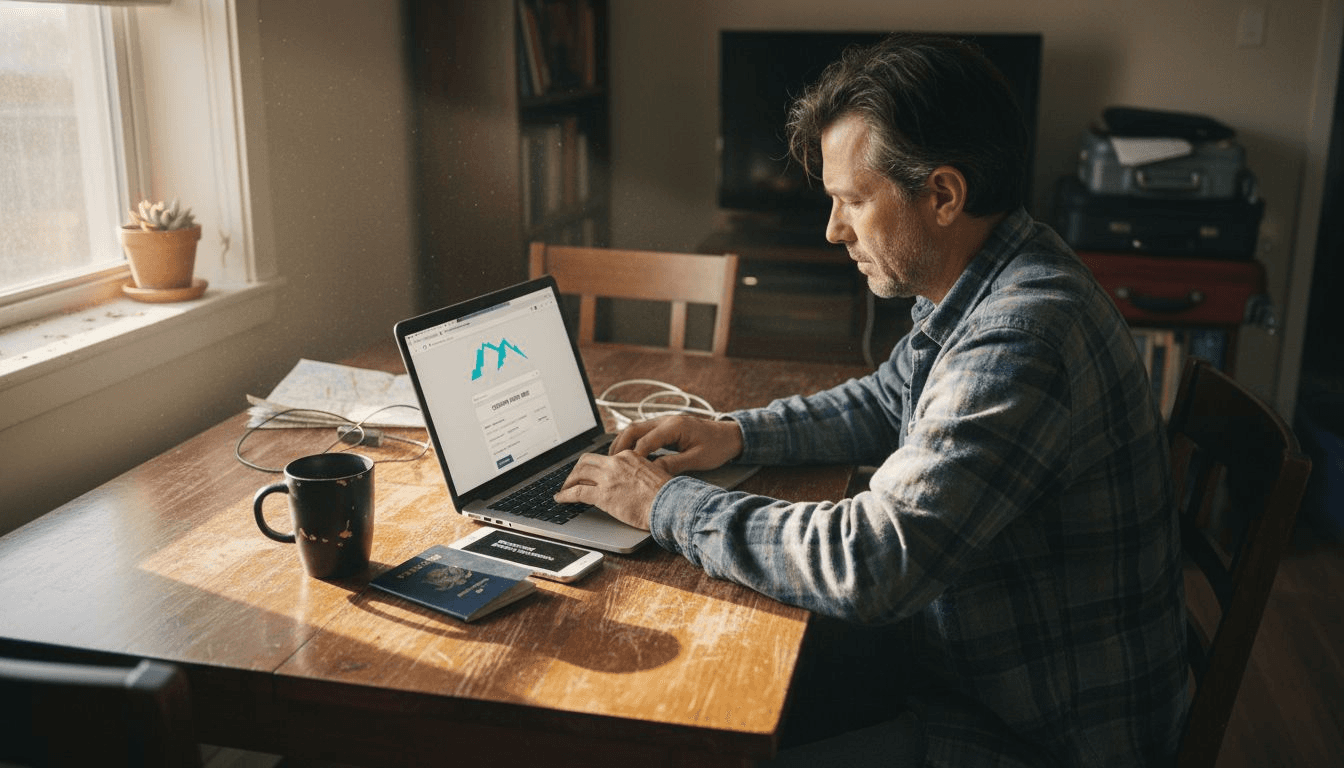 Airport Transfer Step by Step Guide for Smooth Travel