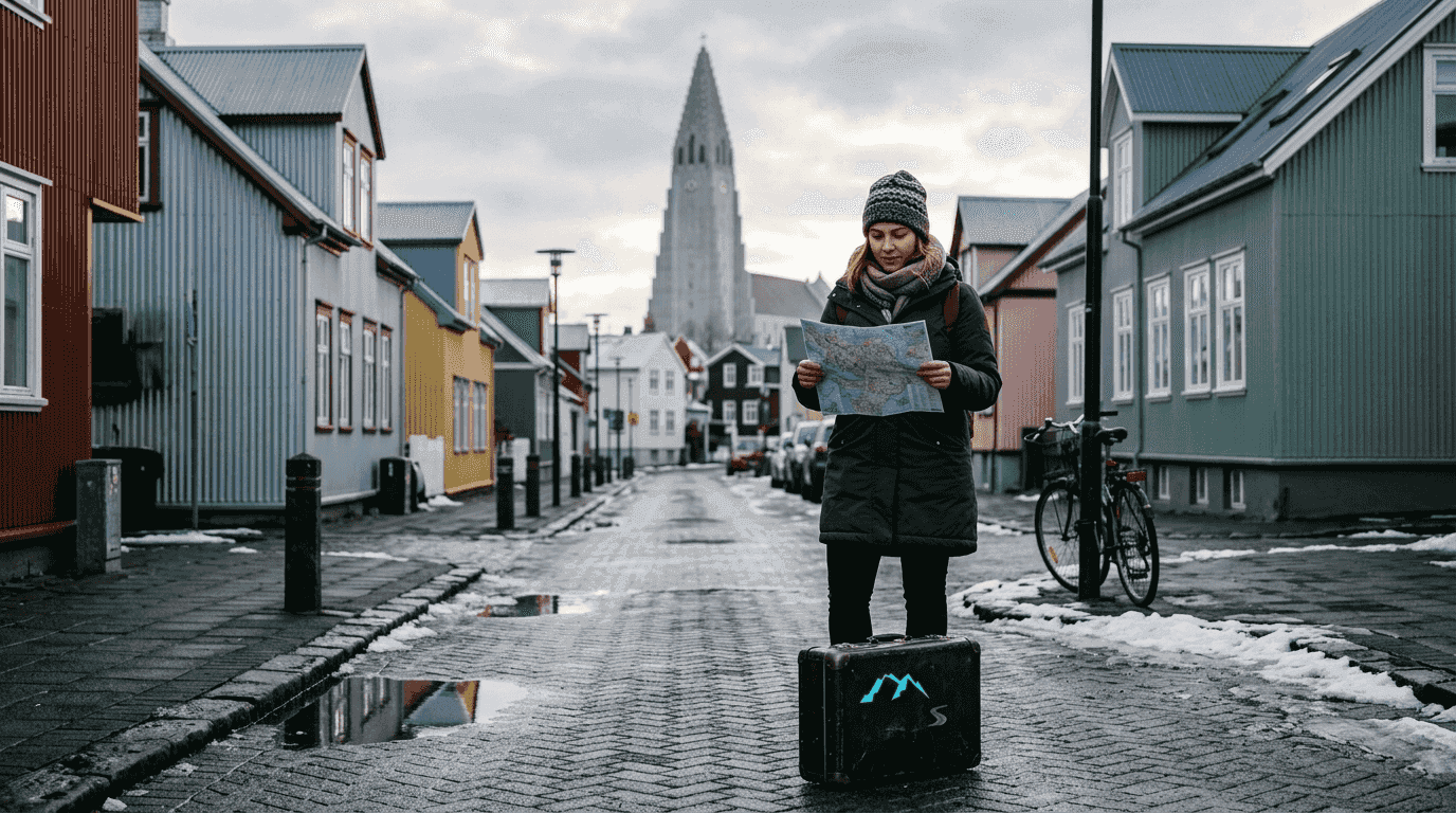 Essential Iceland travel tips 2026 for stress-free trip