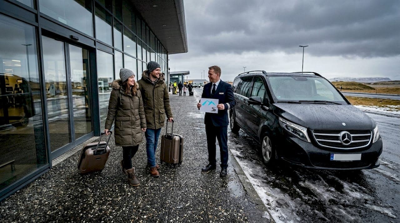 Why use premium transfer services for hassle-free Iceland travel