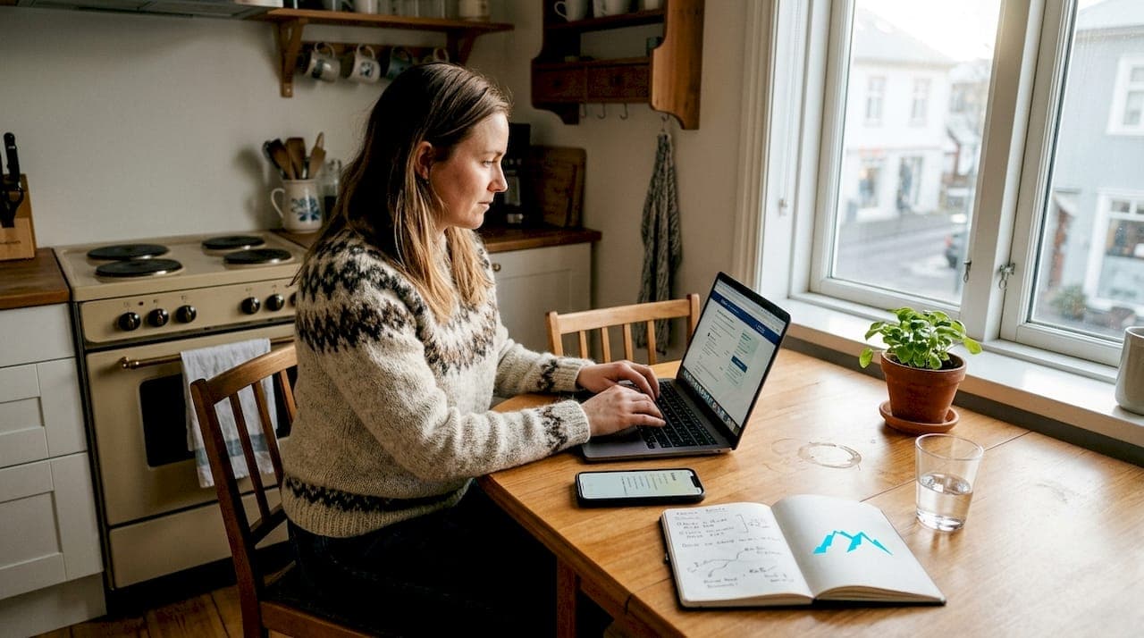 Master the private transfer booking workflow for Iceland