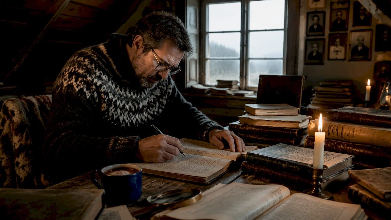 Icelandic Names: Meanings, Origins, and Traditions