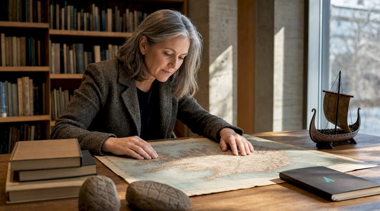 Iceland History Timeline: Key Events and Milestones