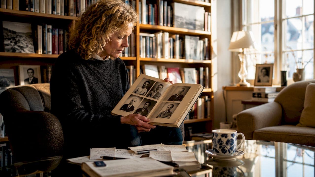 Iceland Famous People: Icons Across Politics and Arts