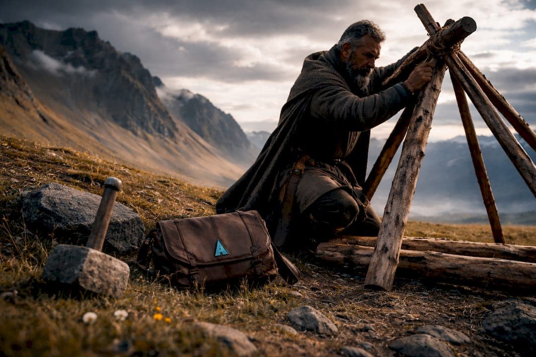 Settlement of Iceland: History, Settlers, and Legacy