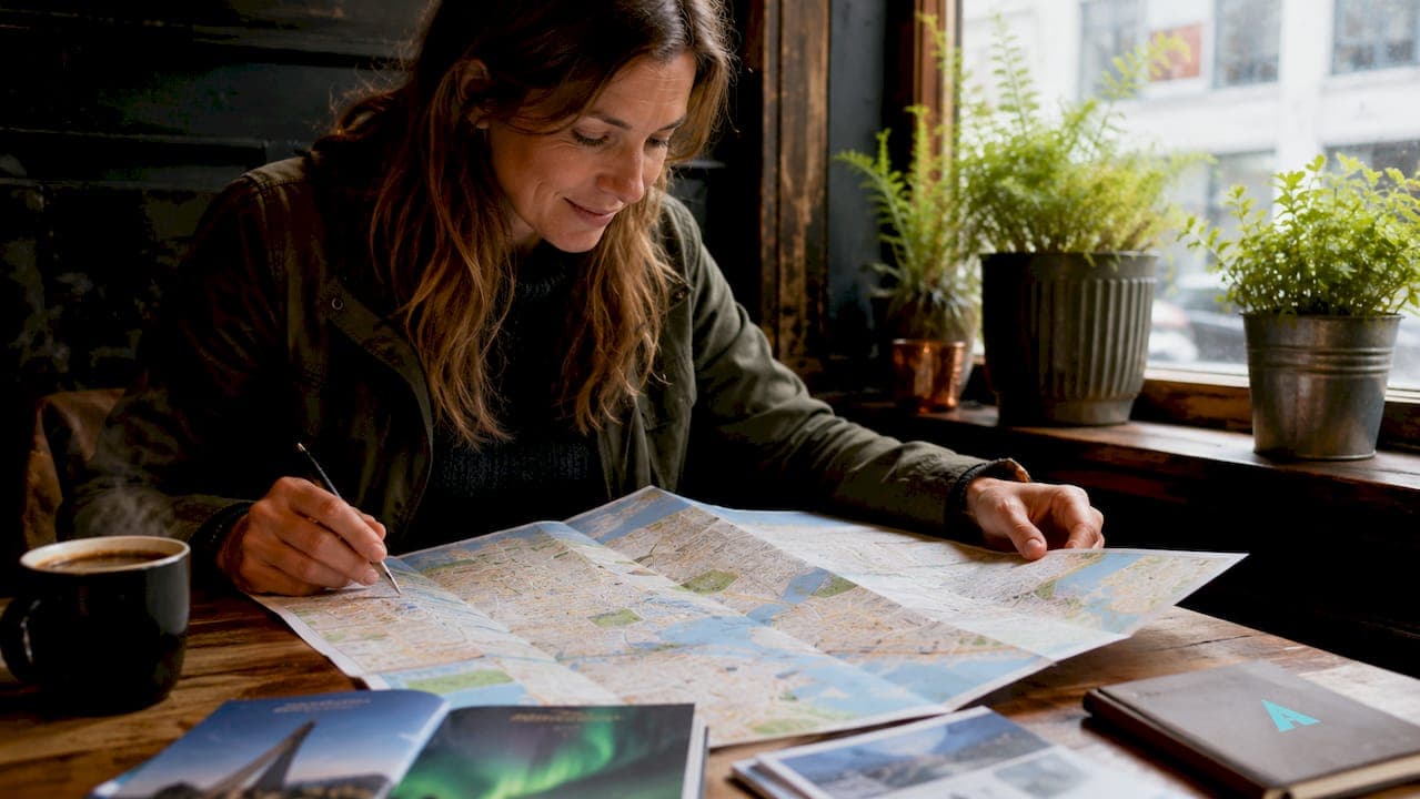 Reykjavik Tourist Information: Your 2026 Travel Guide