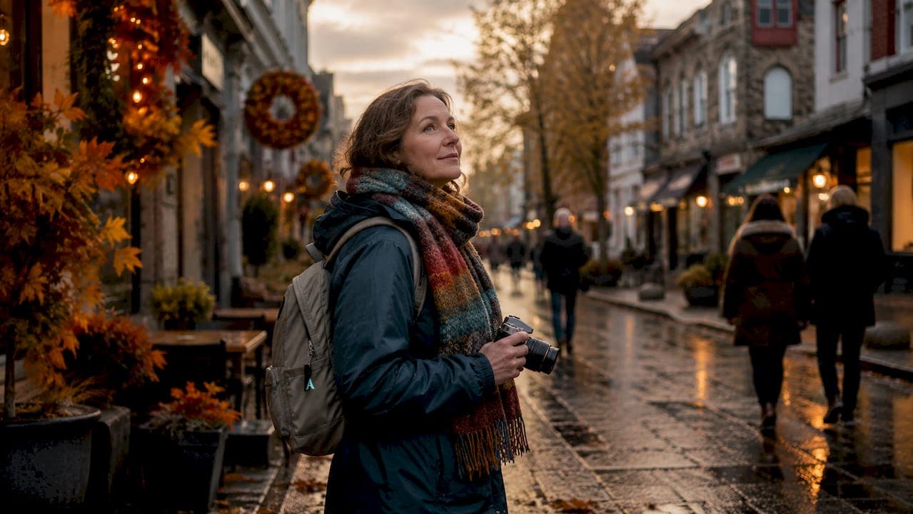 Reykjavik in September: Your Complete Travel Guide