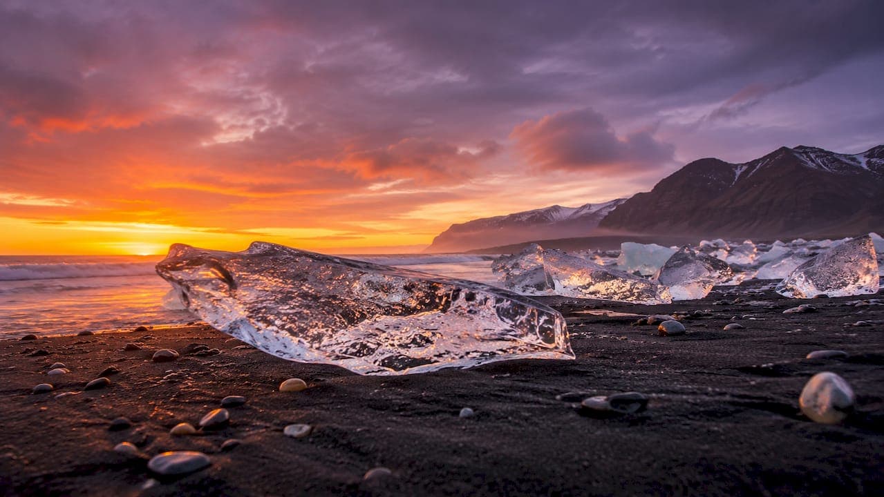Diamond Beach Iceland: Your Complete 2026 Visitor Guide