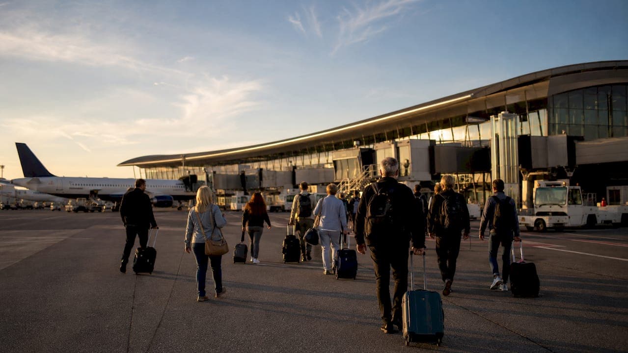 Keflavík International Airport: Iceland's Largest Explained