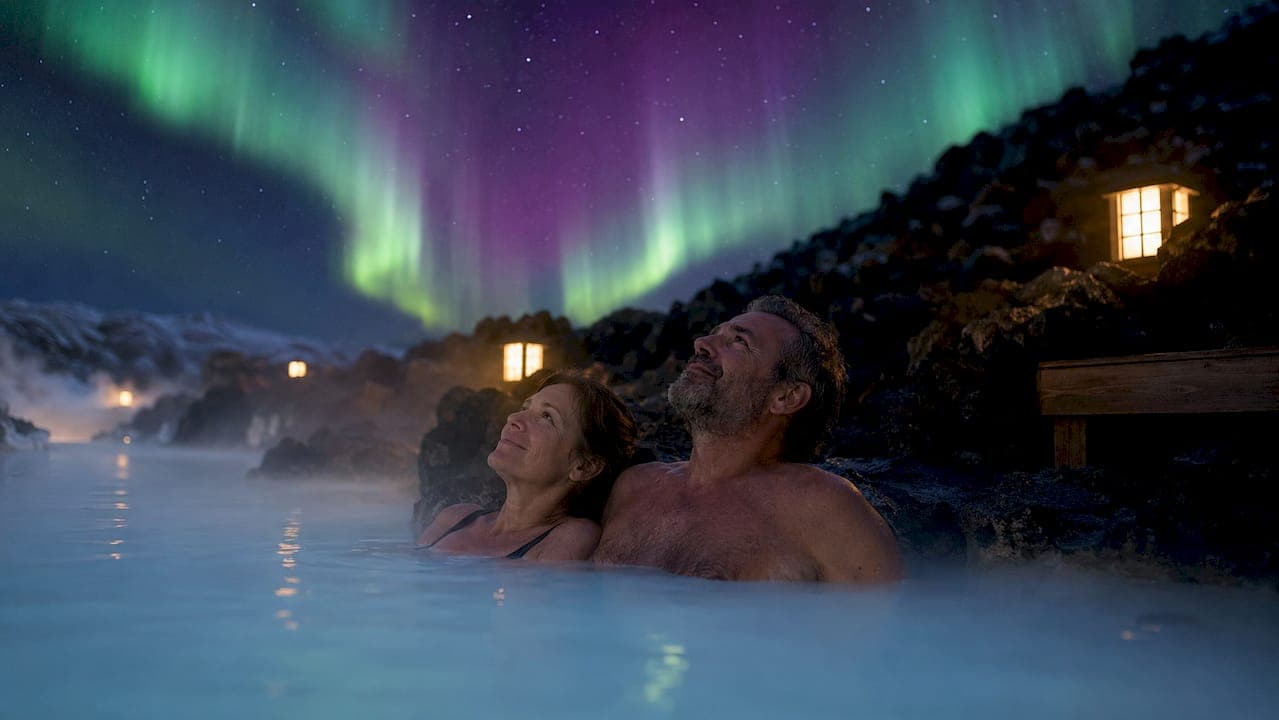 Blue Lagoon Iceland Northern Lights: 2026 Guide