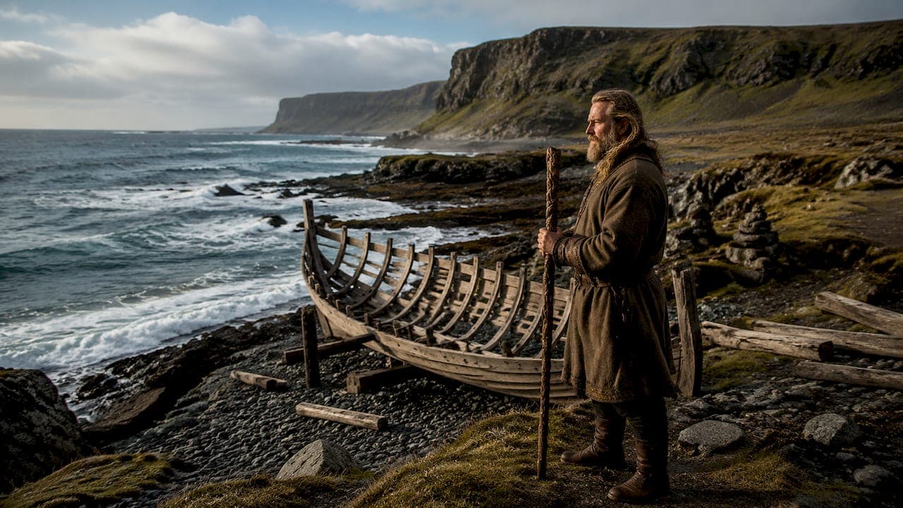 Vikings in Iceland: History, Myths, and Heritage Sites
