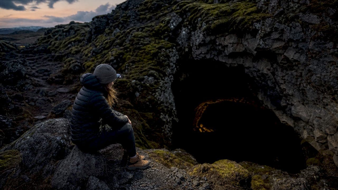 Raufarhólshellir Iceland: Your Complete Lava Tunnel Guide