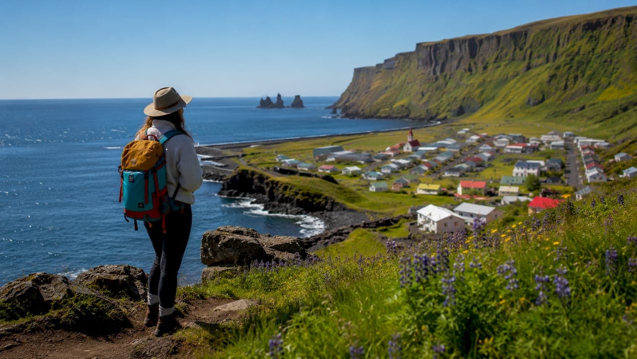 Iceland Walter Mitty: Top Filming Locations to Visit