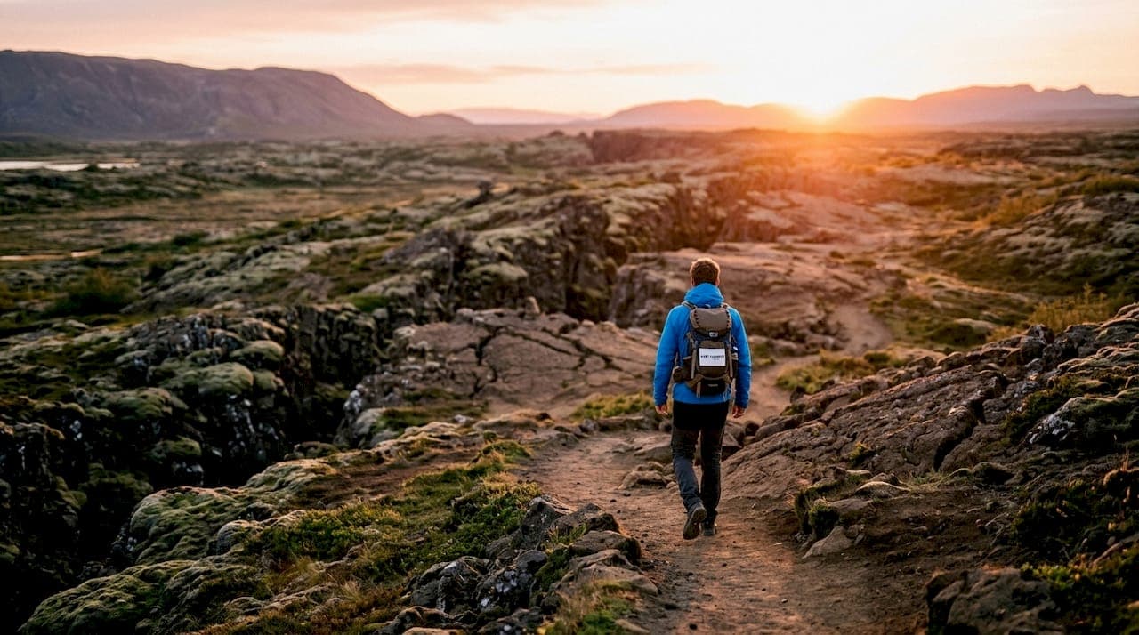 Iceland's Rift Valley: Geology, Hikes, and Travel Tips