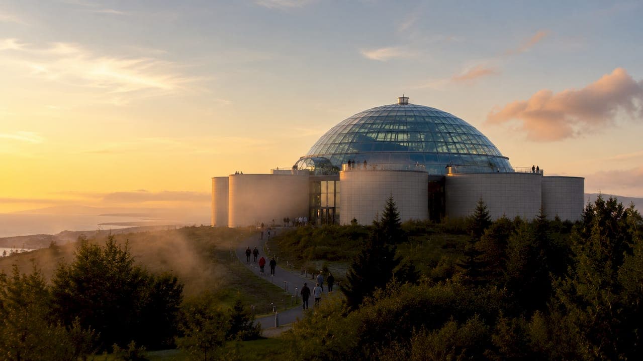 The Perlan Iceland: Your Complete 2026 Visitor Guide