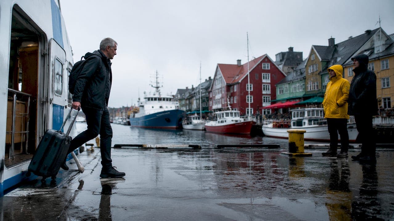 Reykjavik Transfer Guide for Ocean Nova Cruise Passengers