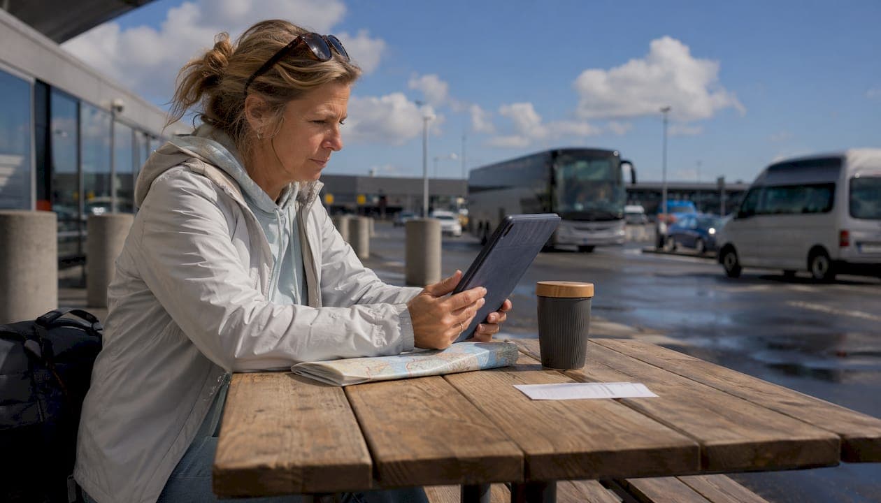 Best btitravel.is Alternatives for Iceland Transfers