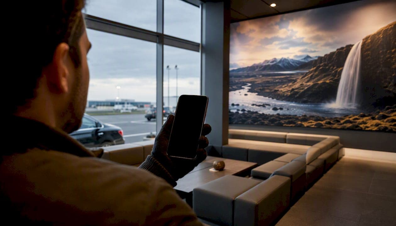 Iceland Airport Transfer Cancellation: What You Need to Know