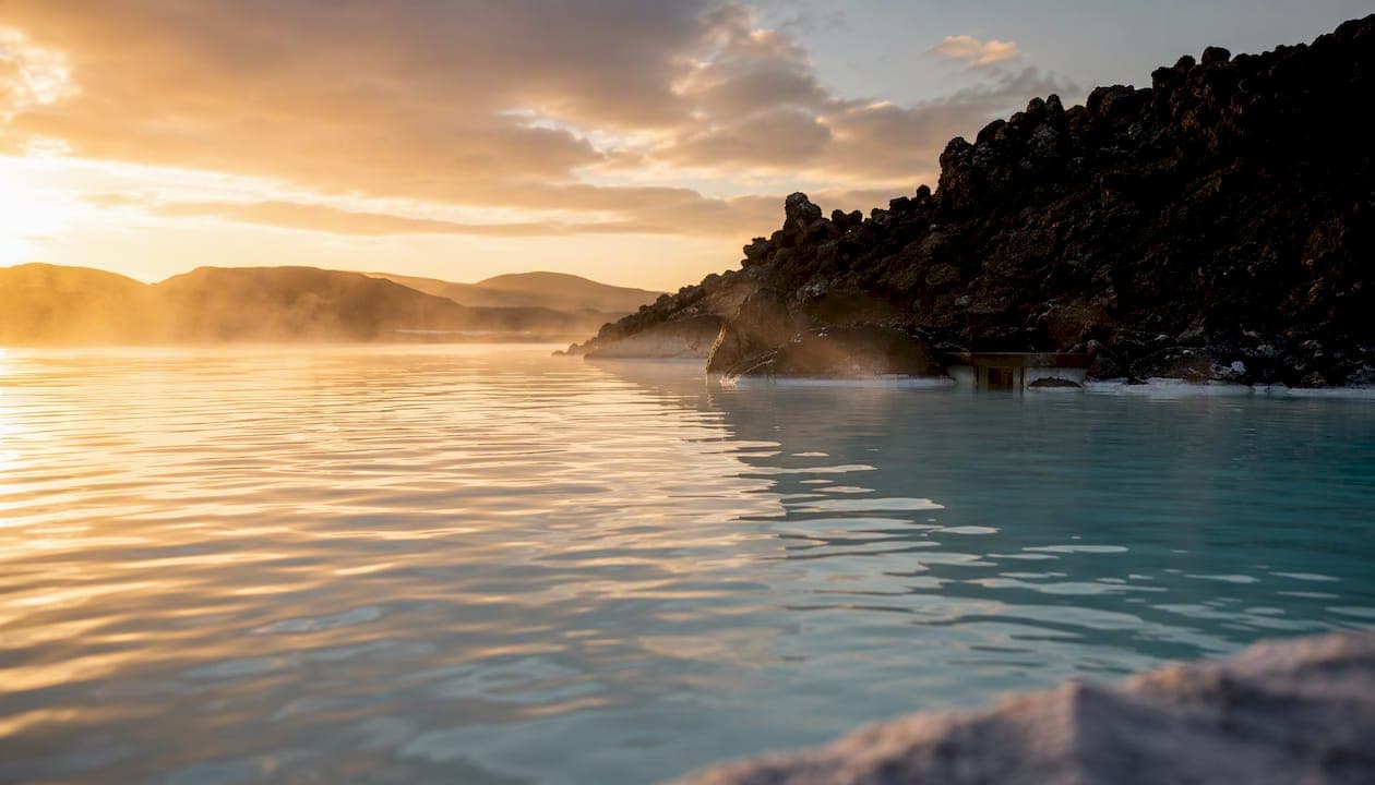 Keflavík Blue Lagoon Stopover: Skip the Flight, Not the Soak