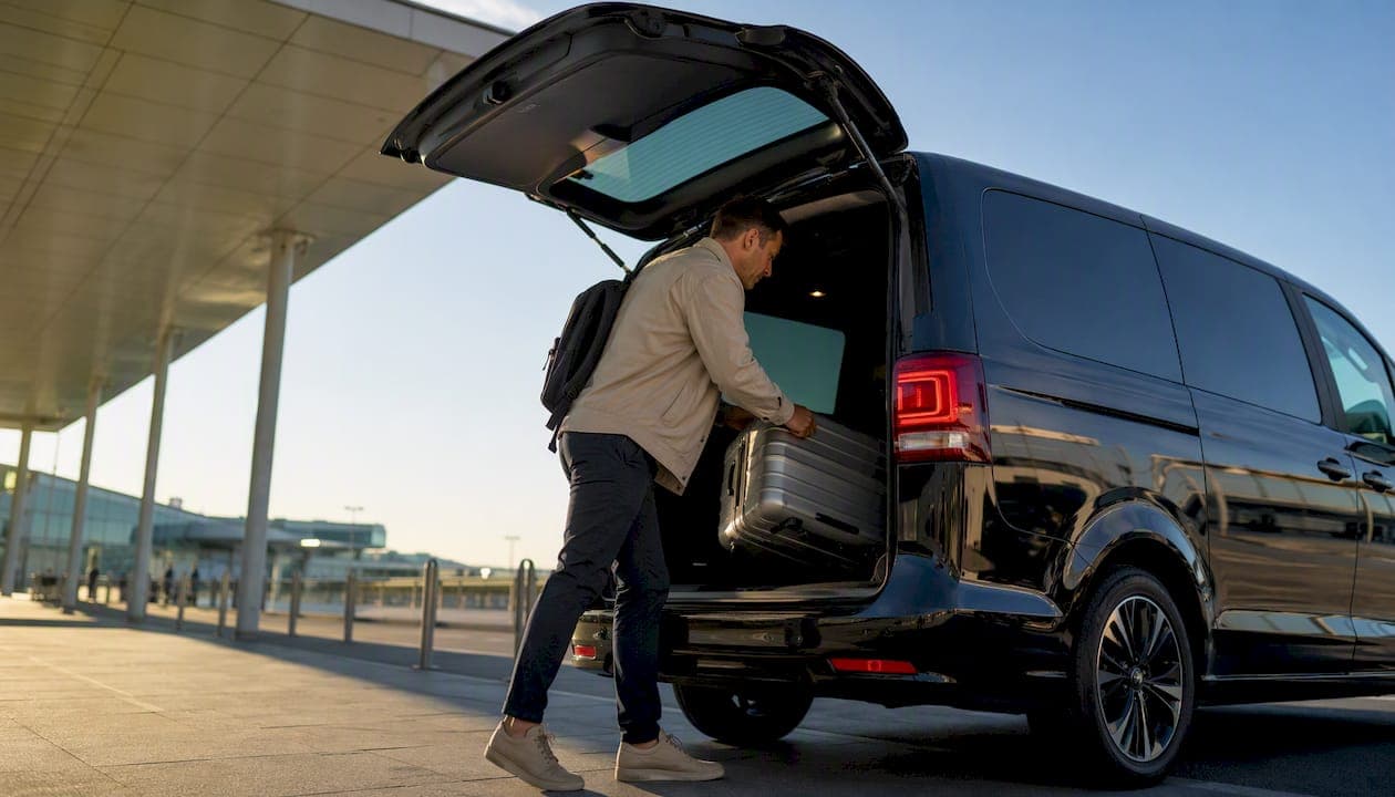 Getting From Keflavik to Reykjavik Harbor: Your Transfer Guide