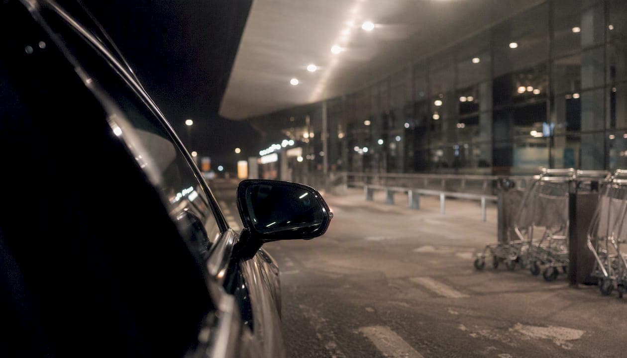 Late Arrival Keflavík Transport: What Actually Works After Midnight