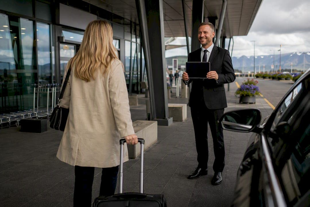Getting from Keflavík Airport to Sky Lagoon, Made Simple