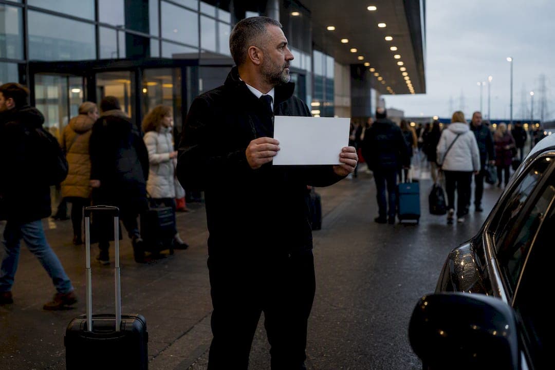 Irish Travellers: Reykjavik Hotel to Airport, Private from ISK 12,000