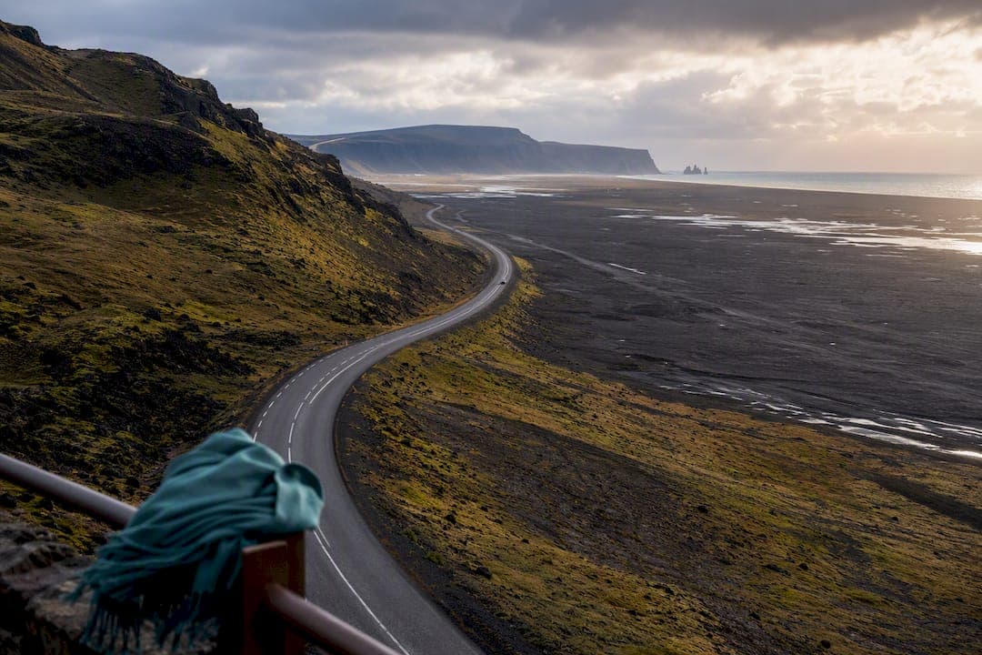 Make Reykjavík to Vík Work in 10–12 Hours for Irish Travellers