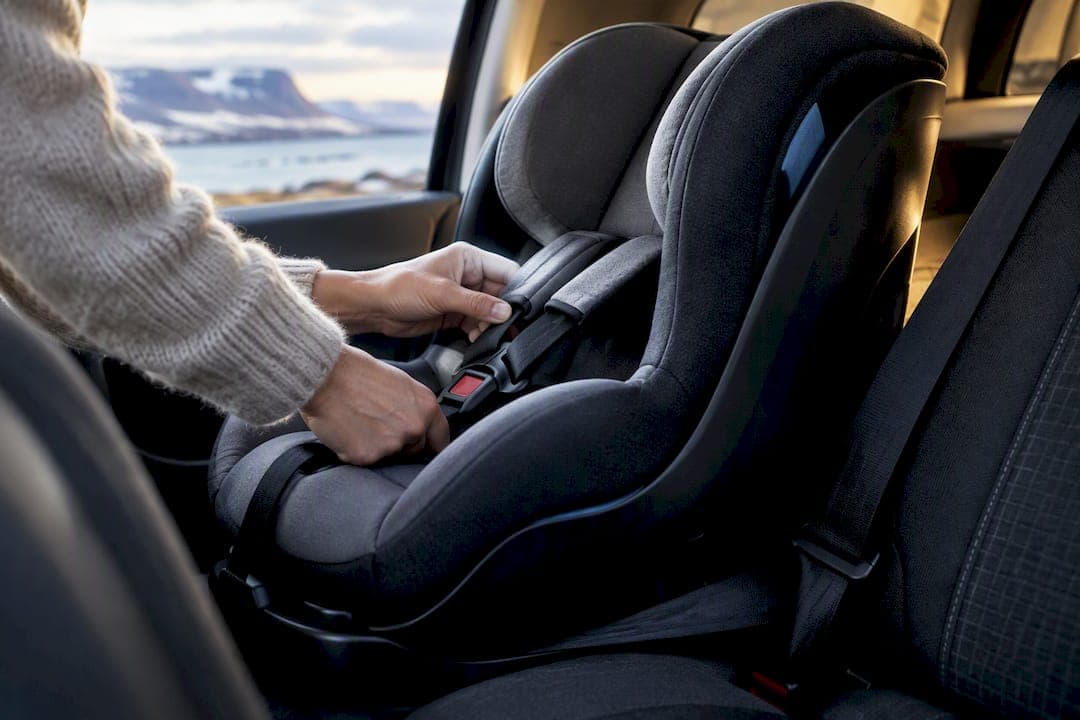Prebook by Height and Weight, Iceland Car Seat Laws for Travelers