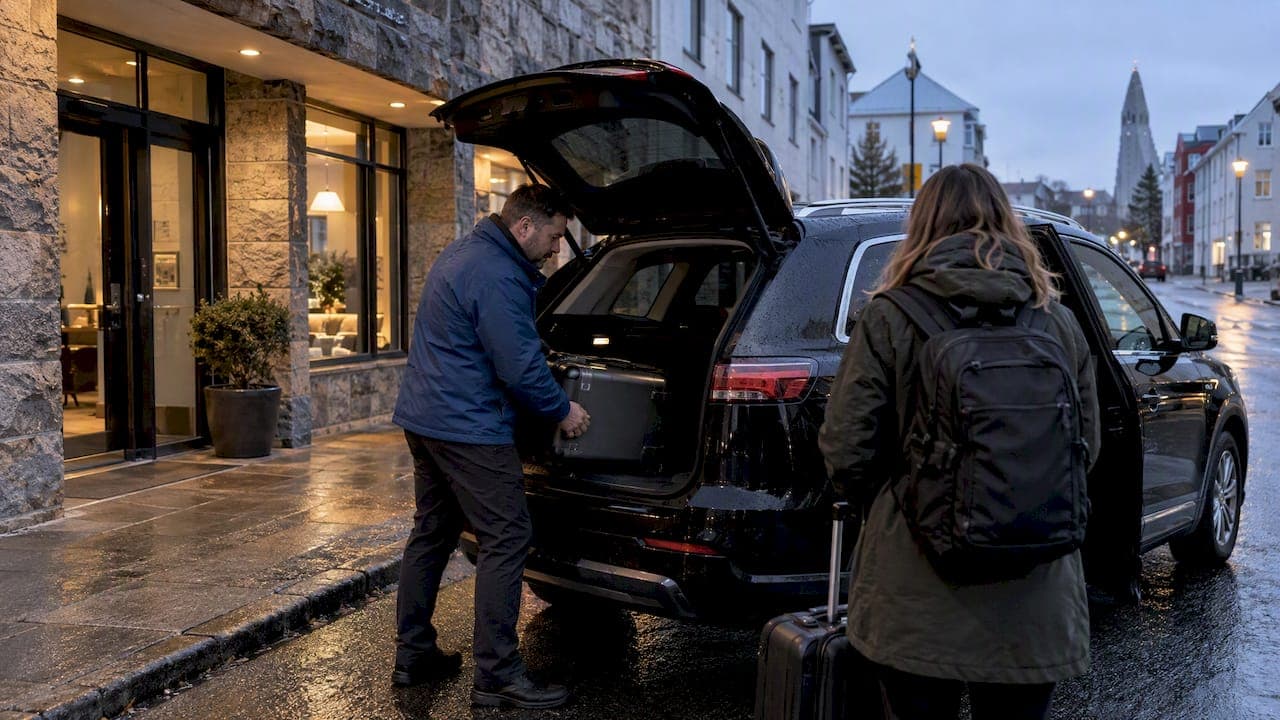 Early Flight Transfers in Ireland: Book 3–7 Days Ahead, Then Work Back