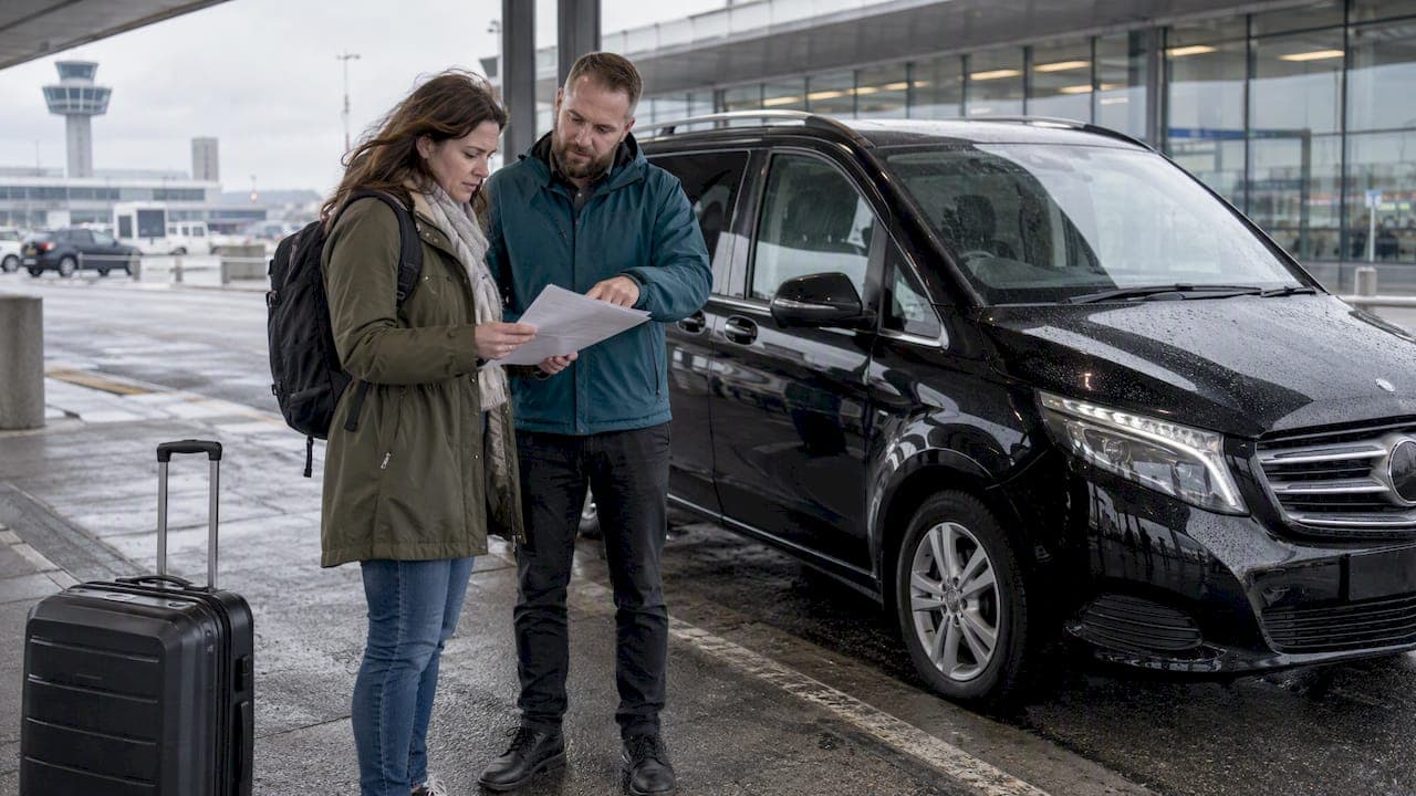 Iceland Transfer Insurance: Irish Travelers Must Check Operator Cover