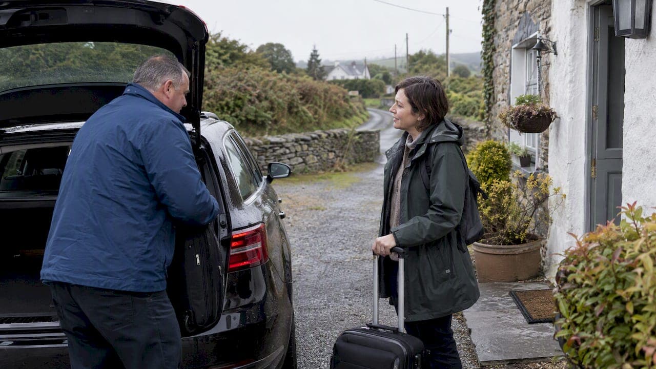 Guesthouse Airport Transfers: 8 Rural Pickup Checks in Ireland