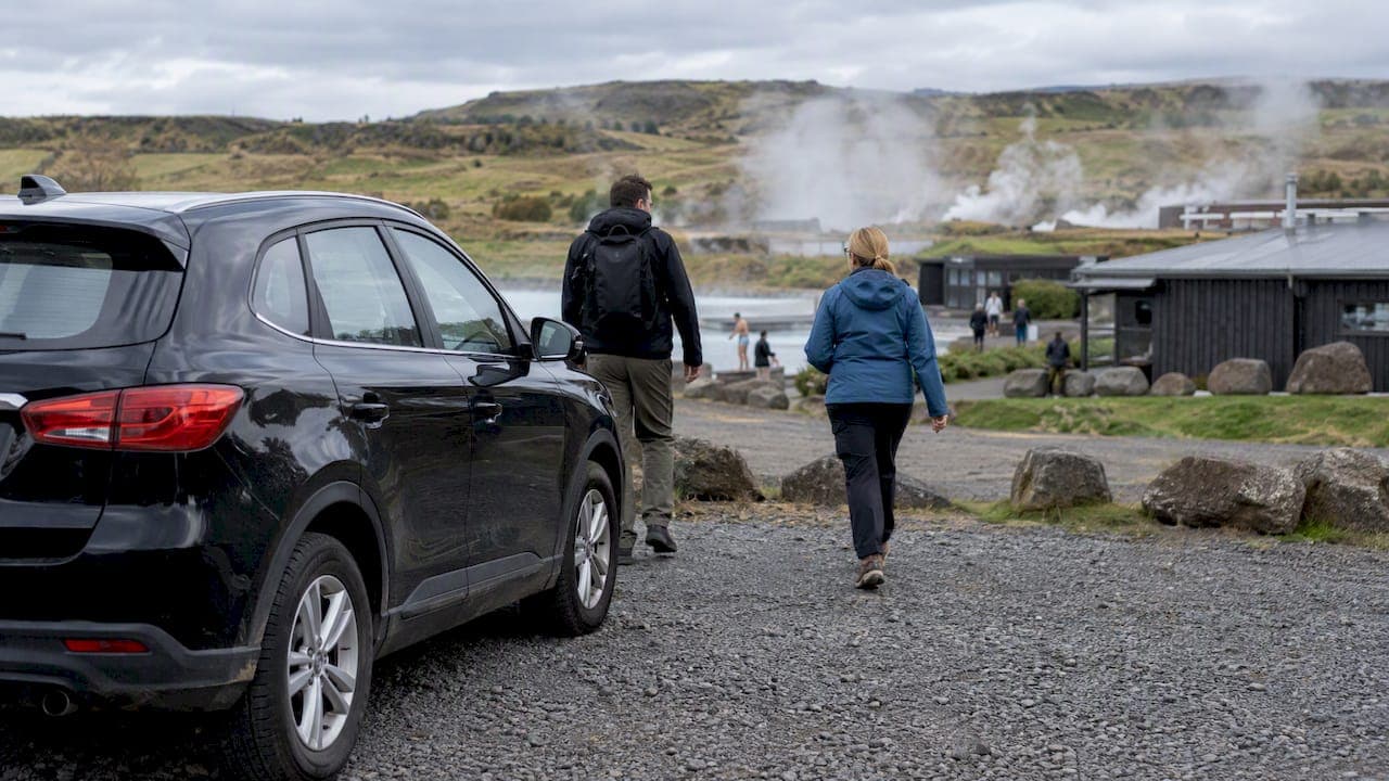 Secret Lagoon Transport from Reykjavik: Your Options