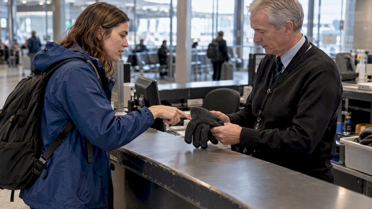 Lost Item in Iceland? Who to Contact and How to Get It Back