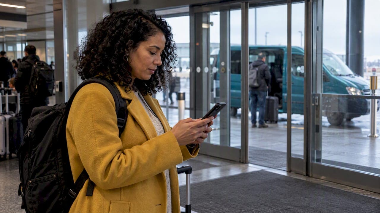Flight Cancelled to Iceland? How to Handle Your Transfer